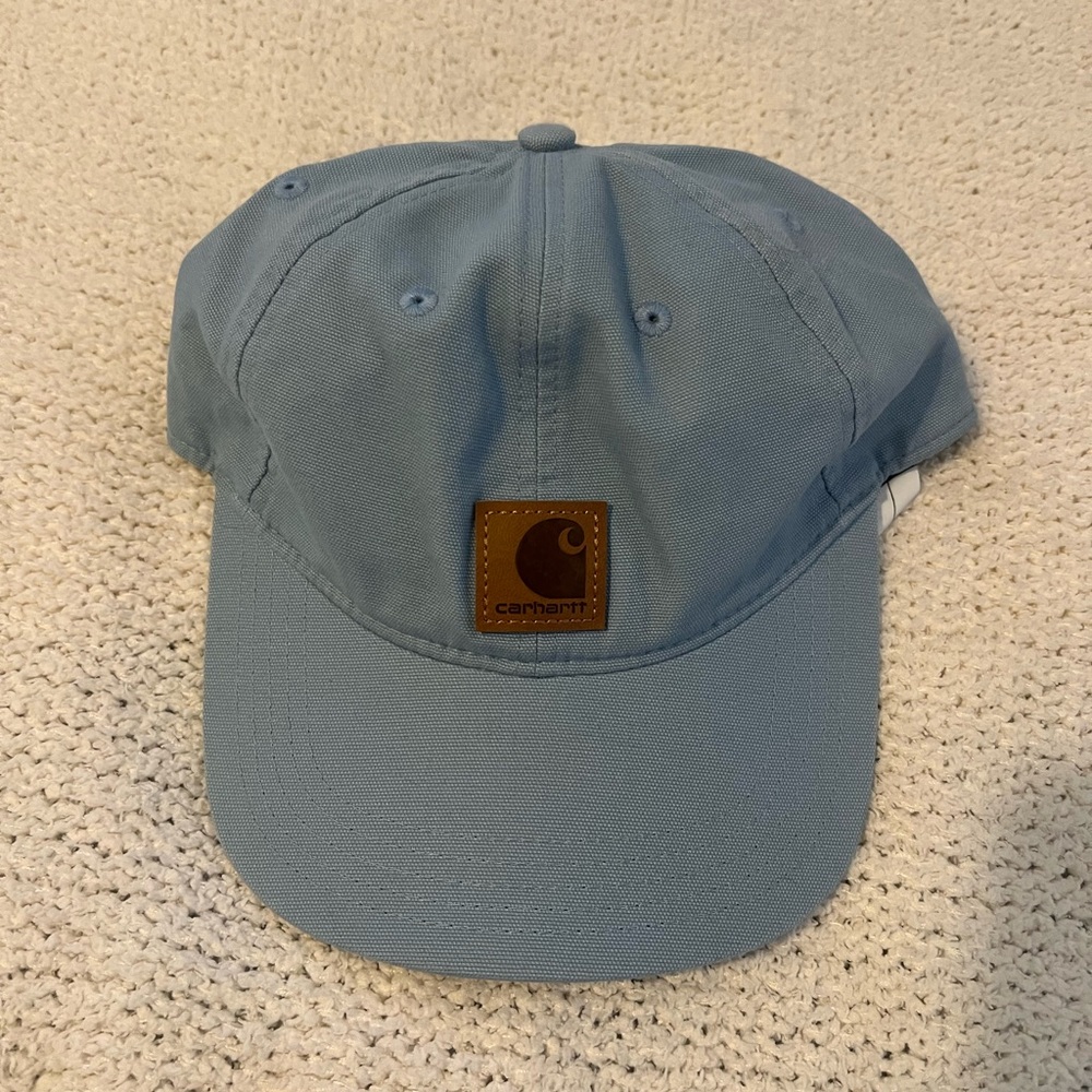 Carhartt hat